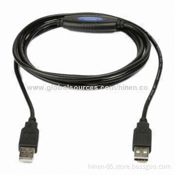USB Datalink for All Windows System, USB Smarter Cable
